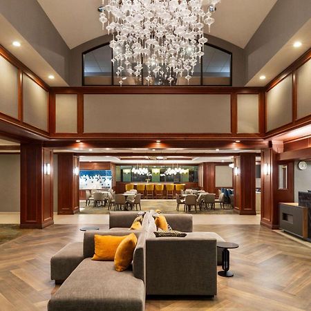 La Quinta By Wyndham Madison American Center Екстер'єр фото
