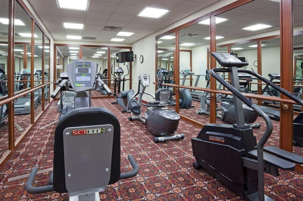 La Quinta By Wyndham Madison American Center Екстер'єр фото