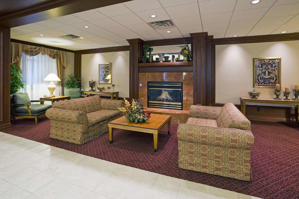 La Quinta By Wyndham Madison American Center Екстер'єр фото
