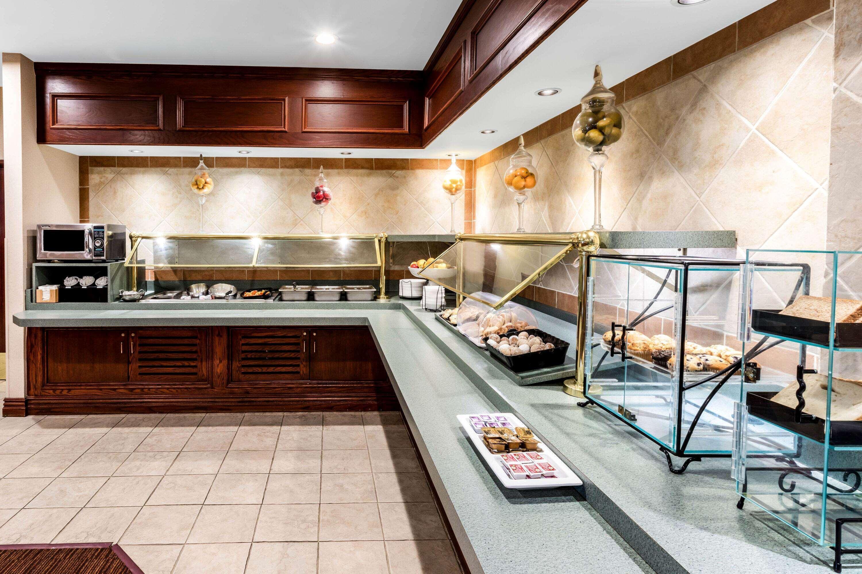 La Quinta By Wyndham Madison American Center Екстер'єр фото