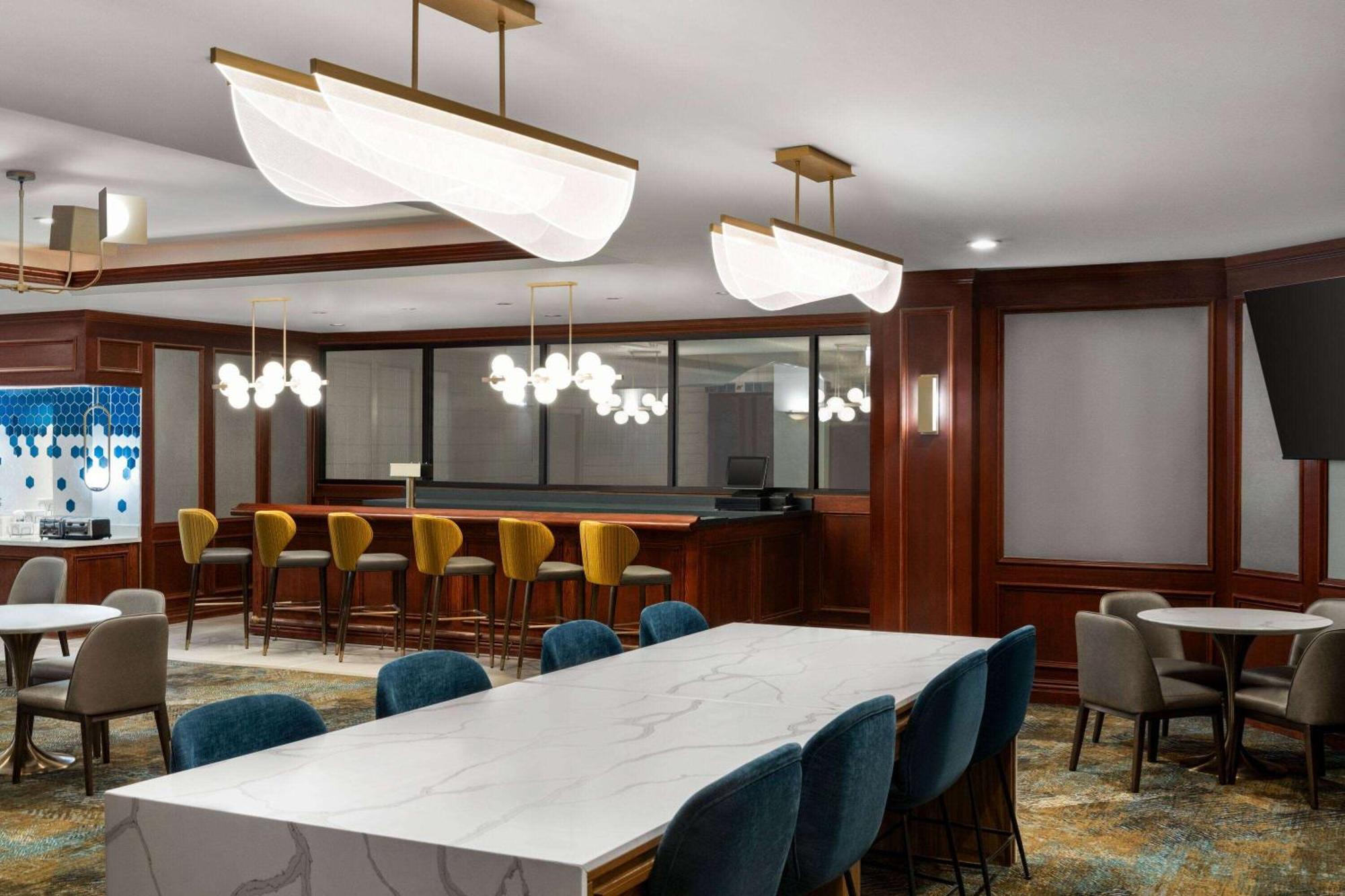 La Quinta By Wyndham Madison American Center Екстер'єр фото