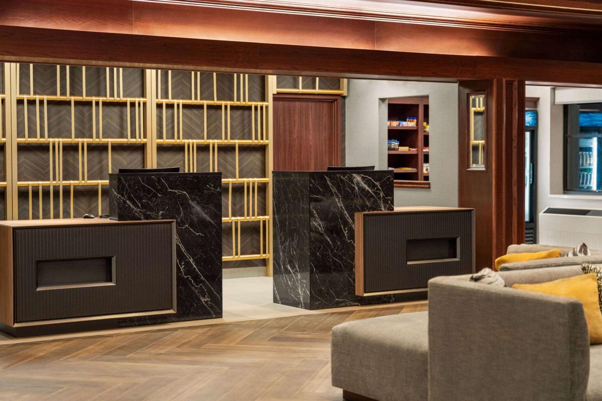 La Quinta By Wyndham Madison American Center Екстер'єр фото