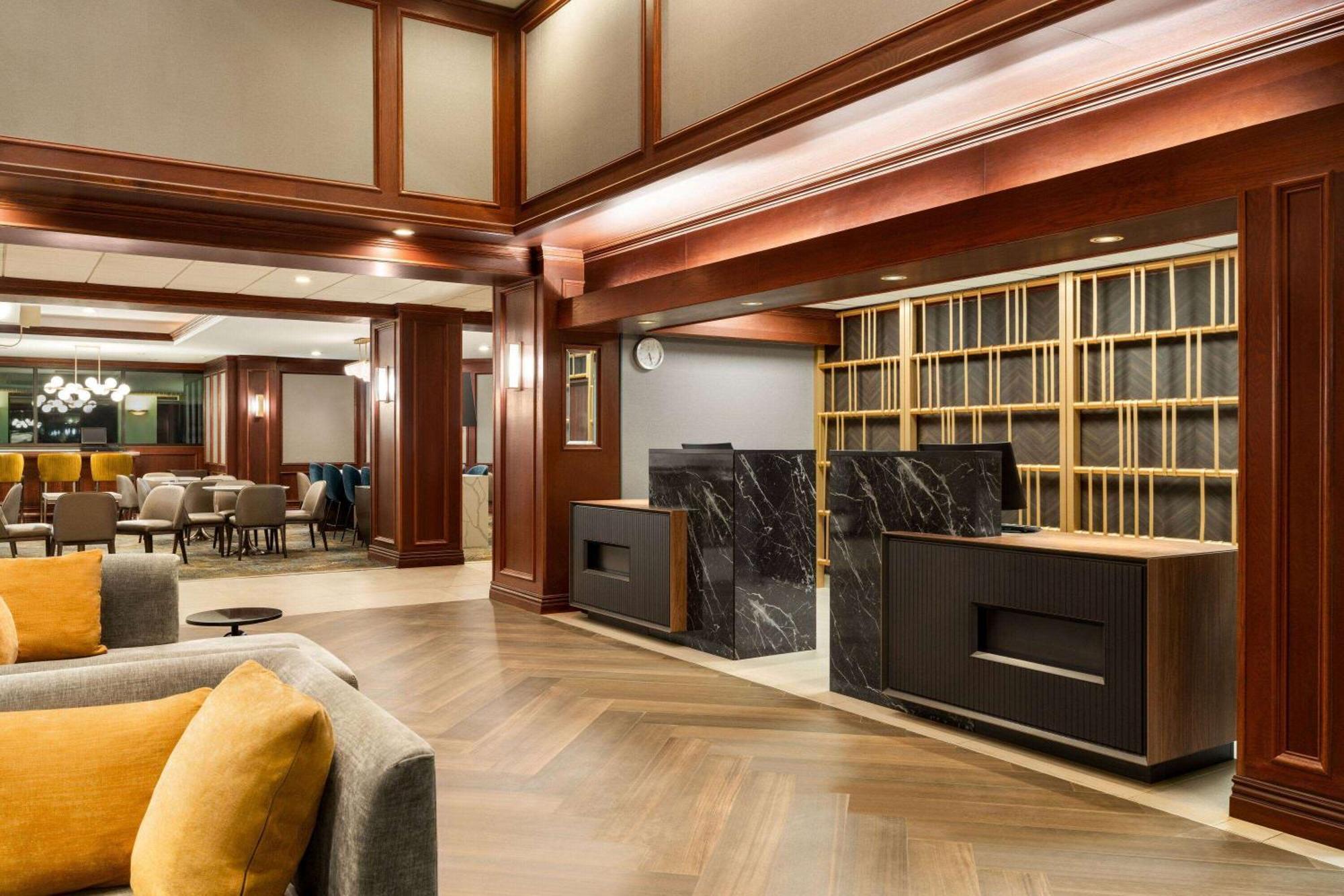 La Quinta By Wyndham Madison American Center Екстер'єр фото