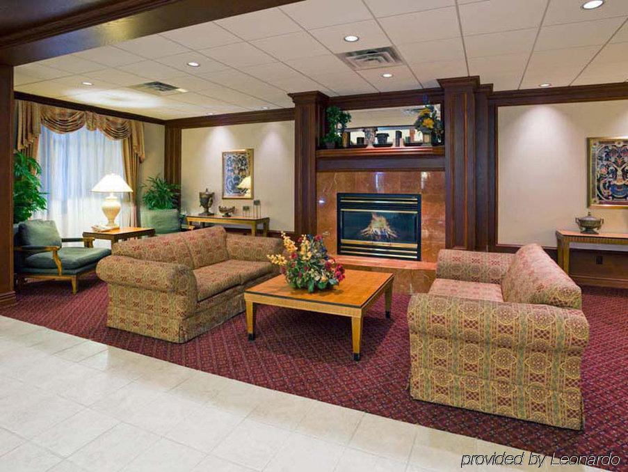 La Quinta By Wyndham Madison American Center Екстер'єр фото